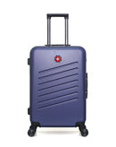 SWISS KOPPER - Valise Moyenne ZURICH