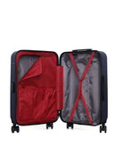 SWISS KOPPER - Valise Cabine WIL