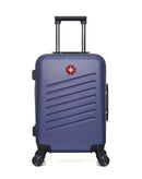 SWISS KOPPER - Valise Cabine ZURICH