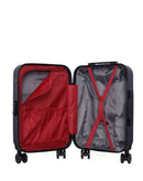 SWISS KOPPER - Valise Cabine ZURICH