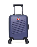 SWISS KOPPER - Valise Petite Cabine XXS ZURICH