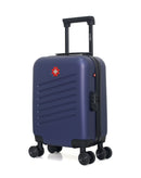 SWISS KOPPER - Valise Petite Cabine XXS ZURICH