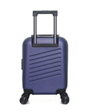 SWISS KOPPER - Valise Petite Cabine XXS ZURICH