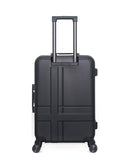 SWISS KOPPER - Valise Moyenne USTER