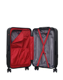 SWISS KOPPER - LOT DE 3 - Valise Week-end, Valise Cabine et Valise Cabine XXS USTER