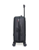 SWISS KOPPER - Valise Cabine USTER