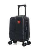 SWISS KOPPER - Valise Petite Cabine XXS USTER