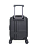 SWISS KOPPER - Valise Petite Cabine XXS USTER
