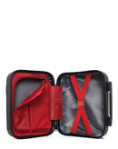 SWISS KOPPER - Petit Vanity USTER-K