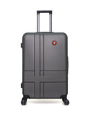 SWISS KOPPER - Valise Grand Format USTER