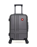 SWISS KOPPER - Valise Cabine USTER