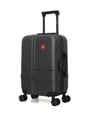 SWISS KOPPER - Valise Cabine USTER