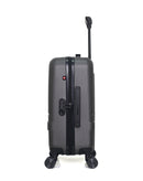 SWISS KOPPER - Valise Cabine USTER