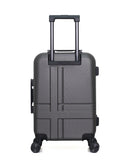 SWISS KOPPER - Valise Cabine USTER