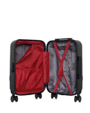 SWISS KOPPER - Valise Cabine USTER
