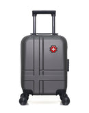 SWISS KOPPER - Valise Petite Cabine XXS USTER
