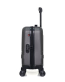 SWISS KOPPER - Valise Grand Format USTER