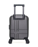 SWISS KOPPER - Valise Grand Format USTER