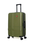 SWISS KOPPER - Valise Grand Format USTER
