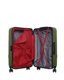 SWISS KOPPER - LOT DE 3 - Valise Grand Format, Valise Week-end et Valise Cabine USTER