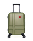 SWISS KOPPER - Valise Cabine USTER