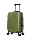 SWISS KOPPER - Valise Cabine USTER