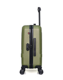 SWISS KOPPER - Valise Cabine USTER