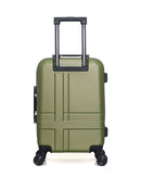 SWISS KOPPER - Valise Cabine USTER