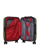 SWISS KOPPER - Valise Cabine USTER