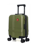 SWISS KOPPER - Valise Petite Cabine XXS USTER