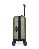 SWISS KOPPER - Valise Petite Cabine XXS USTER