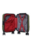 SWISS KOPPER - Valise Grand Format USTER