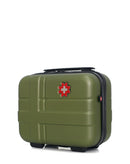 SWISS KOPPER - Petit Vanity USTER-K