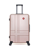 SWISS KOPPER - Valise Grand Format USTER