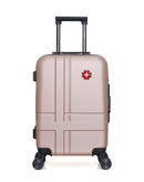 SWISS KOPPER - Valise Cabine USTER