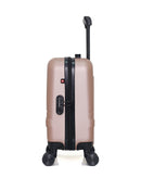 SWISS KOPPER - Valise Petite Cabine XXS USTER