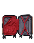 SWISS KOPPER - Valise Grand Format USTER