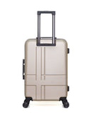 SWISS KOPPER - Valise Moyenne USTER