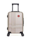 SWISS KOPPER - Valise Cabine USTER