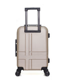 SWISS KOPPER - Valise Cabine USTER