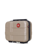 SWISS KOPPER - Petit Vanity USTER-K