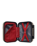 SWISS KOPPER - Petit Vanity USTER-K