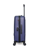 SWISS KOPPER - LOT DE 4 - Valise Week-end, Valise Cabine, Valise Cabine XXS et Vanity USTER