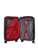 SWISS KOPPER - LOT DE 3 - Valise Week-end, Valise Cabine et Valise Cabine XXS USTER