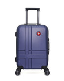 SWISS KOPPER - Valise Cabine USTER