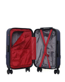 SWISS KOPPER - Valise Cabine USTER