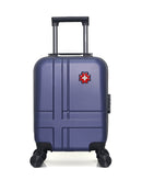 SWISS KOPPER - Valise Petite Cabine XXS USTER