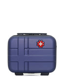 SWISS KOPPER - Petit Vanity USTER-K