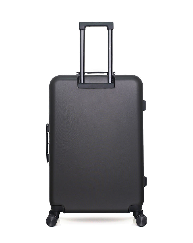 SWISS KOPPER - Lot de 2 - Valise grand format et vanity WIL