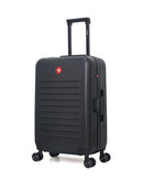 SWISS KOPPER - LOT DE 3 - Valise Week-end, Valise Cabine et Valise Cabine XXS WIL